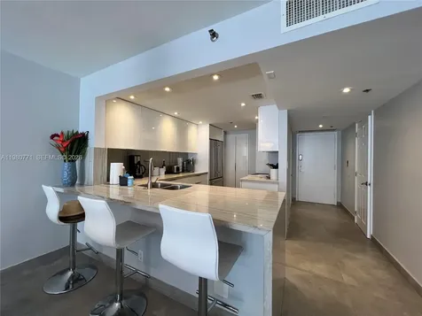 1717 N Bayshore Drive Miami FL 33132