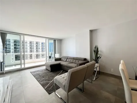1717 N Bayshore Drive Miami FL 33132