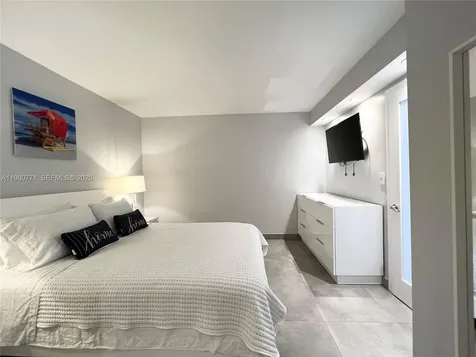 1717 N Bayshore Drive Miami FL 33132