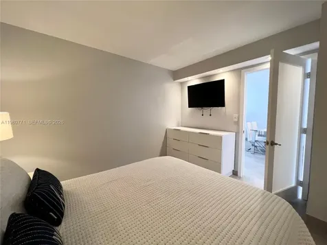 1717 N Bayshore Drive Miami FL 33132