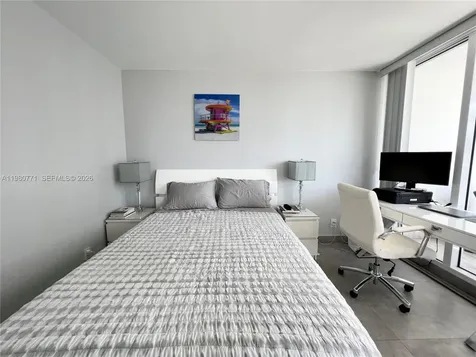 1717 N Bayshore Drive Miami FL 33132