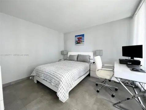 1717 N Bayshore Drive Miami FL 33132