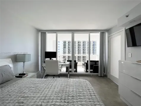 1717 N Bayshore Drive Miami FL 33132