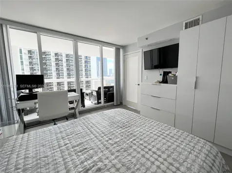 1717 N Bayshore Drive Miami FL 33132