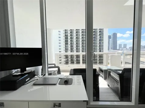 1717 N Bayshore Drive Miami FL 33132