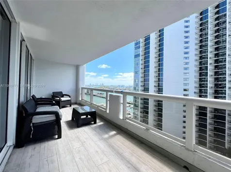 1717 N Bayshore Drive Miami FL 33132
