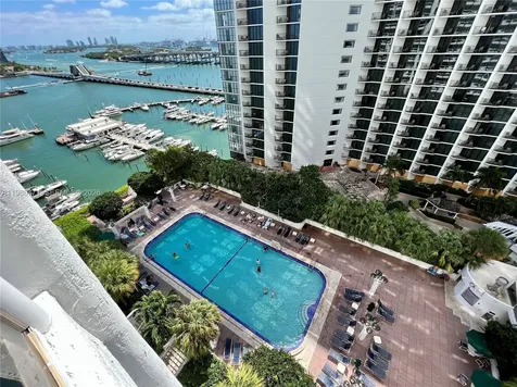 1717 N Bayshore Drive Miami FL 33132