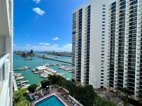 1717 N Bayshore Drive Miami FL 33132