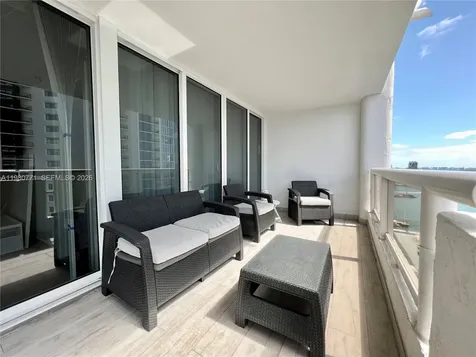1717 N Bayshore Drive Miami FL 33132