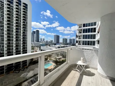 1717 N Bayshore Drive Miami FL 33132
