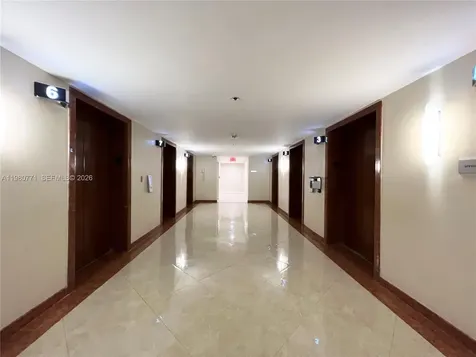 1717 N Bayshore Drive Miami FL 33132