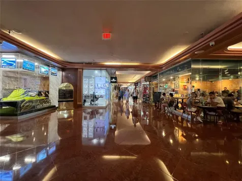 1717 N Bayshore Drive Miami FL 33132