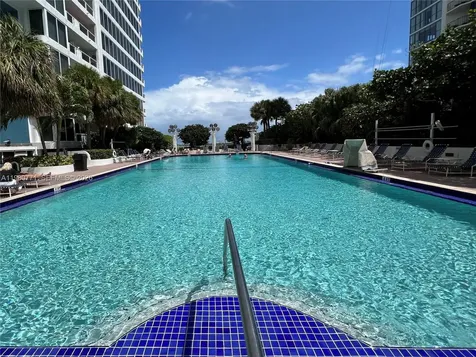 1717 N Bayshore Drive Miami FL 33132