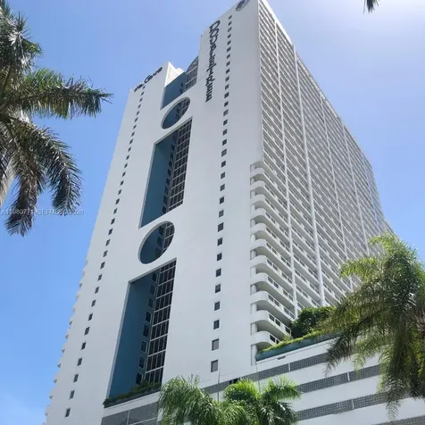 1717 N Bayshore Drive Miami FL 33132