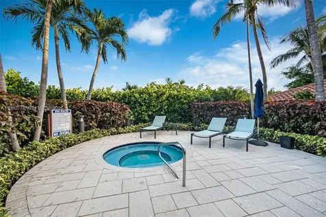 2000 Towerside Terrace Miami FL 33138