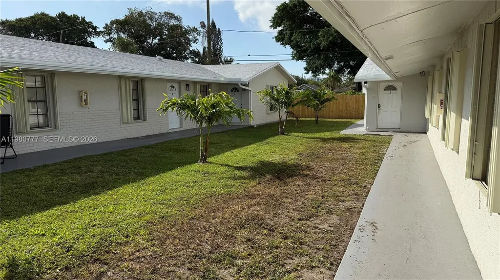 216 NW 12th Street Pompano Beach FL 33060