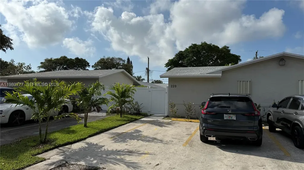 216 NW 12th Street Pompano Beach FL 33060
