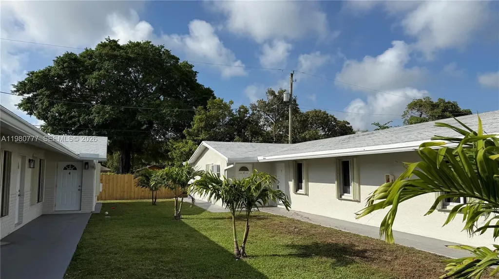 216 NW 12th Street Pompano Beach FL 33060