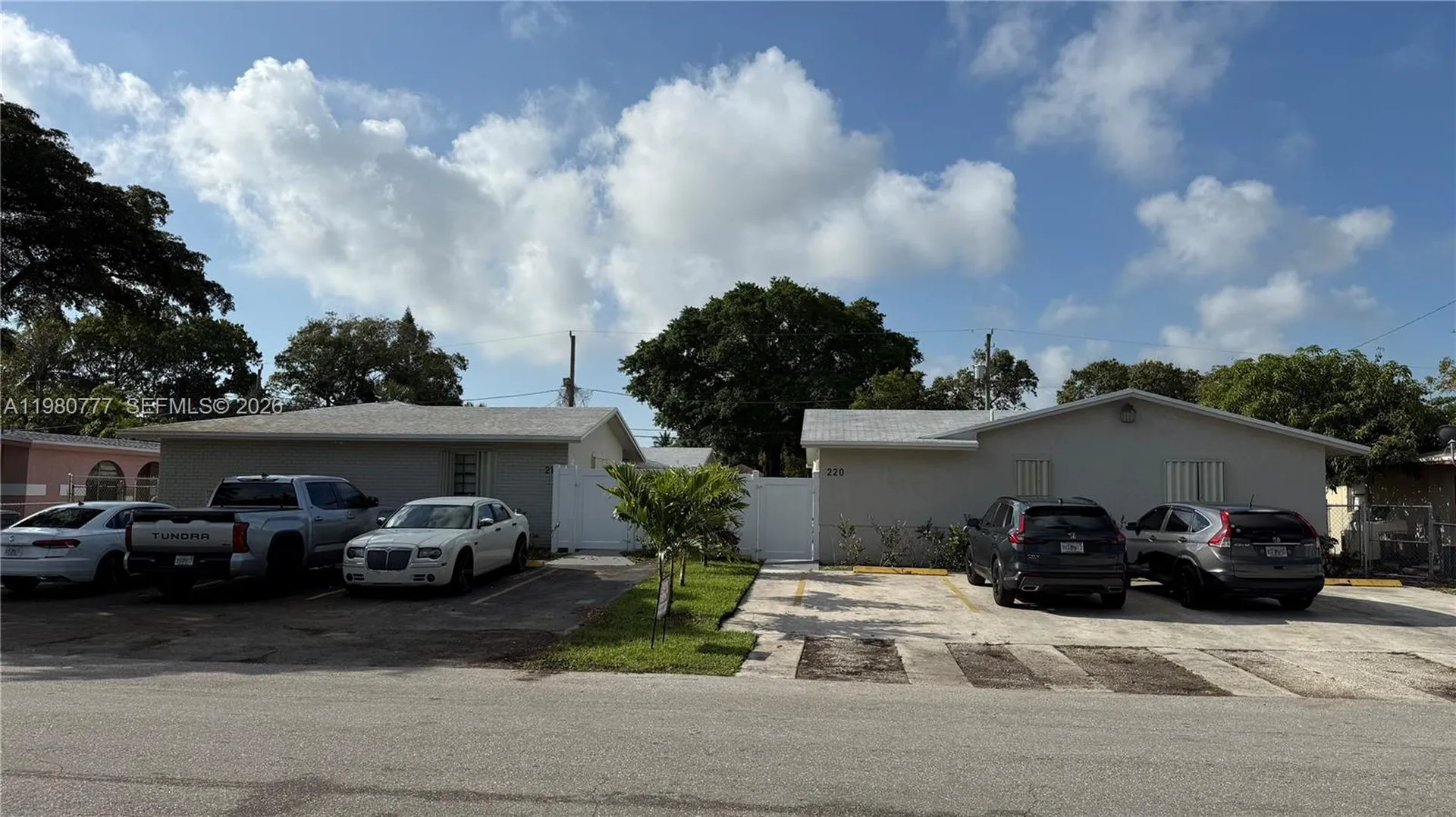 216 NW 12th Street Pompano Beach FL 33060