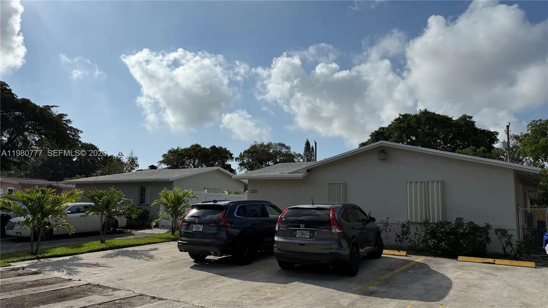 216 NW 12th Street Pompano Beach FL 33060