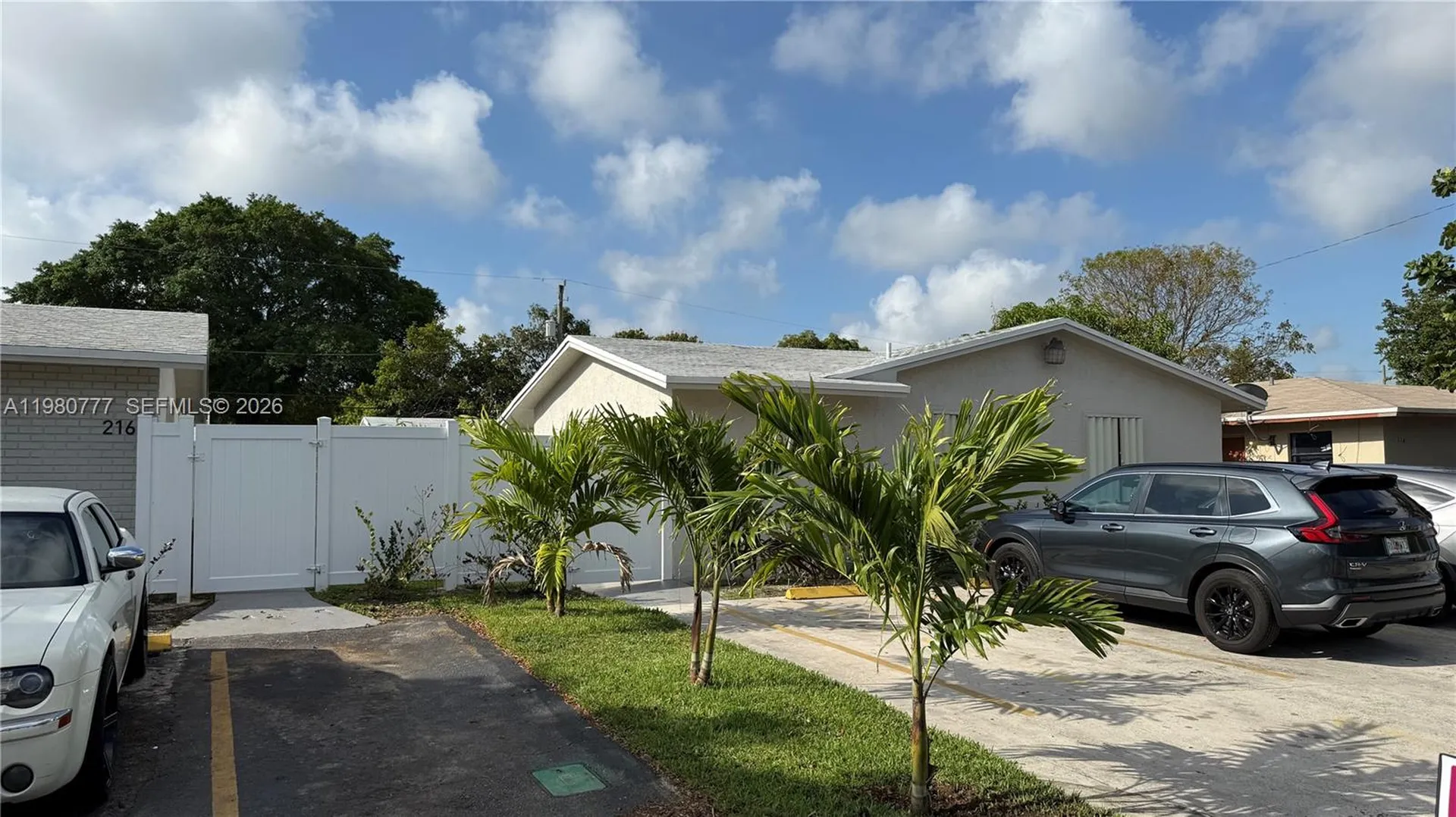 216 NW 12th Street Pompano Beach FL 33060