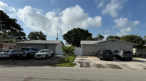 216 NW 12th Street Pompano Beach FL 33060