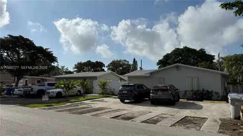 216 NW 12th Street Pompano Beach FL 33060