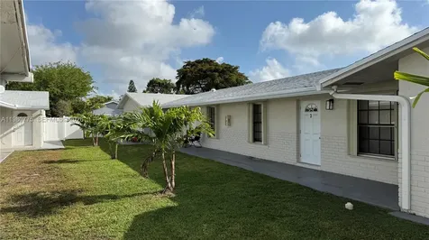 220 NW 12th Street Pompano Beach FL 33060