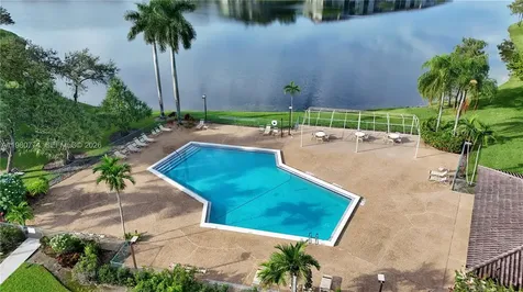 13001 SW 11th Court Pembroke Pines FL 33027