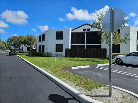216 Lake Pointe Drive Oakland Park FL 33309