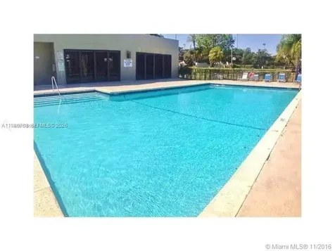 216 Lake Pointe Drive Oakland Park FL 33309