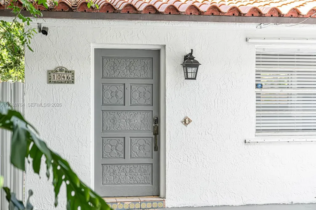 1044 SW 13th Court Miami FL 33135