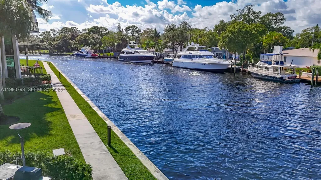 1350 River Reach Drive Fort Lauderdale FL 33315