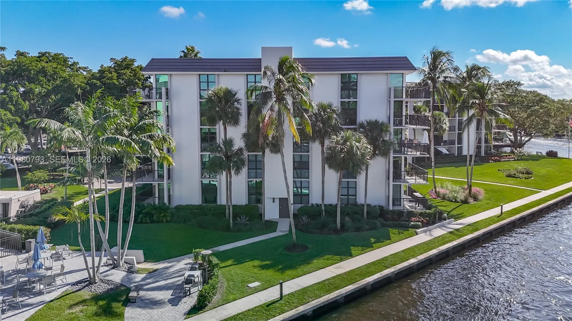 1350 River Reach Drive Fort Lauderdale FL 33315