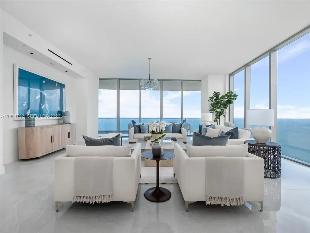 18501 Collins Avenue Sunny Isles Beach FL 33160