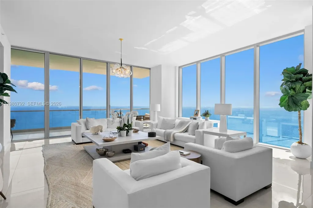 18501 Collins Avenue Sunny Isles Beach FL 33160