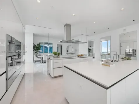 18501 Collins Avenue Sunny Isles Beach FL 33160