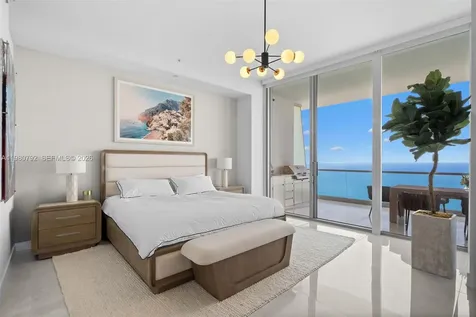 18501 Collins Avenue Sunny Isles Beach FL 33160