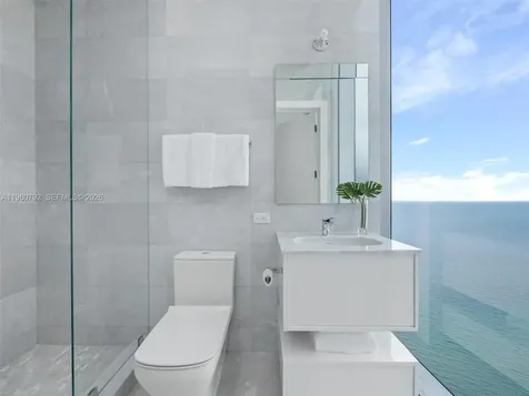 18501 Collins Avenue Sunny Isles Beach FL 33160