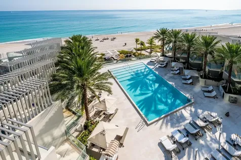 18501 Collins Avenue Sunny Isles Beach FL 33160