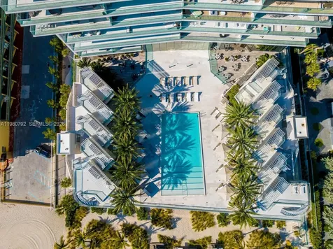 18501 Collins Avenue Sunny Isles Beach FL 33160