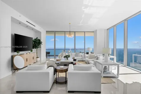 18501 Collins Avenue Sunny Isles Beach FL 33160