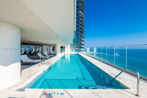 18501 Collins Avenue Sunny Isles Beach FL 33160