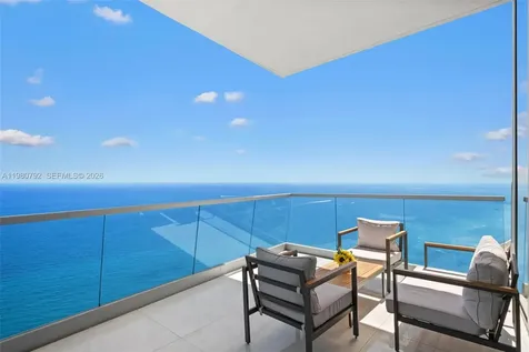 18501 Collins Avenue Sunny Isles Beach FL 33160