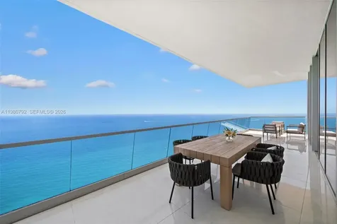 18501 Collins Avenue Sunny Isles Beach FL 33160