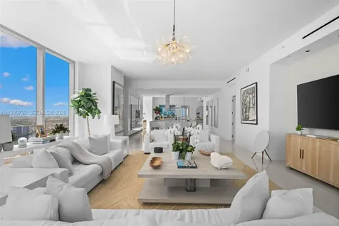 18501 Collins Avenue Sunny Isles Beach FL 33160