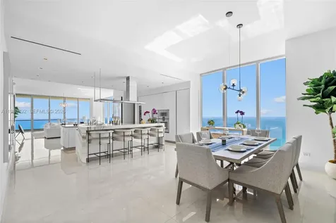 18501 Collins Avenue Sunny Isles Beach FL 33160