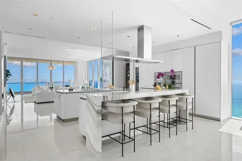 18501 Collins Avenue Sunny Isles Beach FL 33160