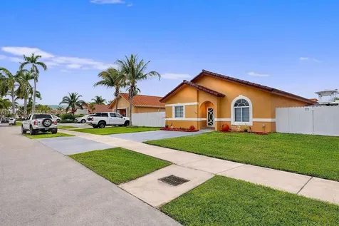 1405 SE 7th Street Homestead FL 33033