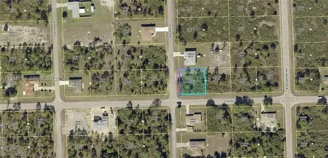 301 E 10th Street 10th Street Lehigh Acres FL 33972